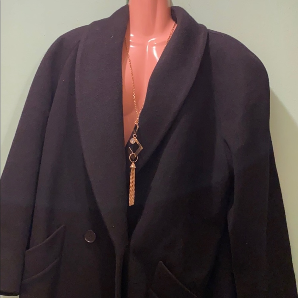 A Jones New York Coat